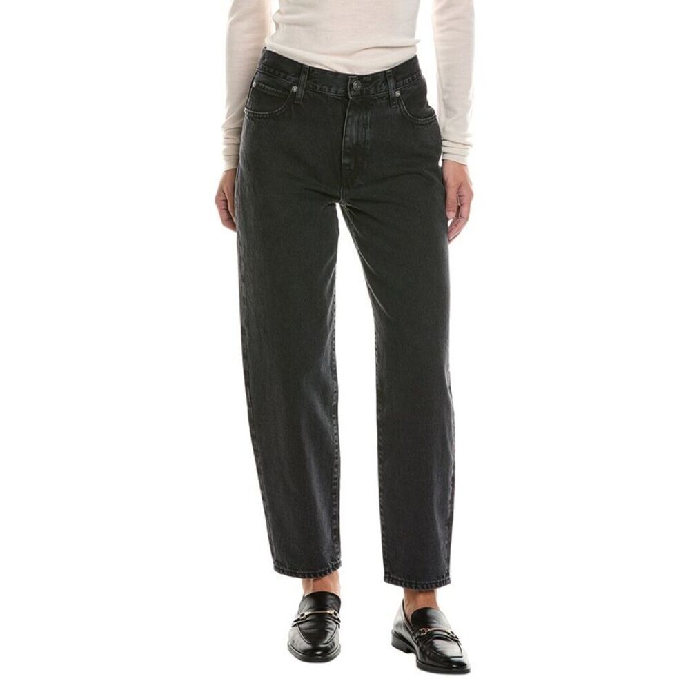 Frame Denim Womens  Mystic The Candle Jean